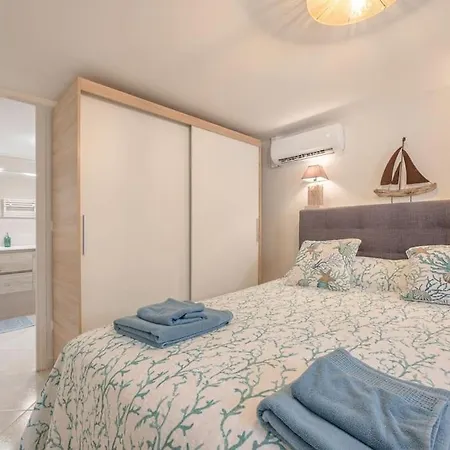 Apartment 2 Pieces Au Coeur De St Jean Cap Ferrat