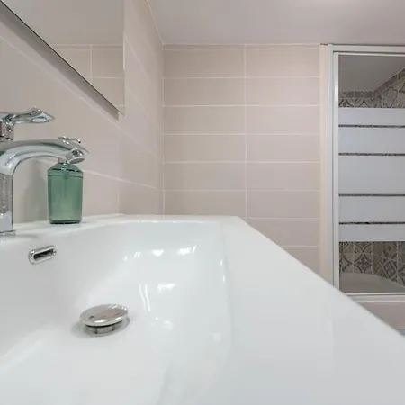 2 Pièces Au Cœur De St Jean Cap Ferrat Saint-Jean-Cap-Ferrat