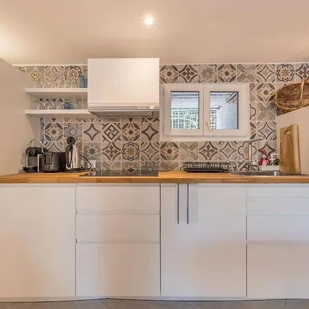 2 Pièces Au Cœur De St Jean Cap Ferrat * Saint-Jean-Cap-Ferrat