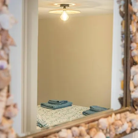 Appartamento 2 Pièces Au Cœur De St Jean Cap Ferrat Saint-Jean-Cap-Ferrat