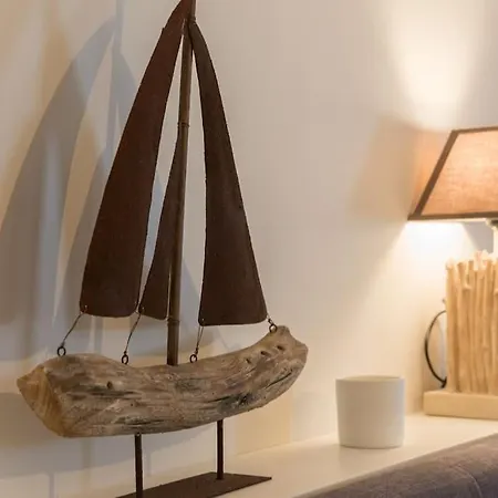 2 Pièces Au Cœur De St Jean Cap Ferrat * Saint-Jean-Cap-Ferrat