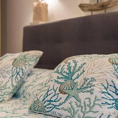 Appartamento 2 Pièces Au Cœur De St Jean Cap Ferrat