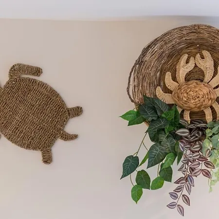 Appartamento 2 Pièces Au Cœur De St Jean Cap Ferrat Saint-Jean-Cap-Ferrat