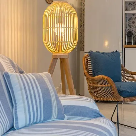 2 Pièces Au Cœur De St Jean Cap Ferrat Appartamento Saint-Jean-Cap-Ferrat